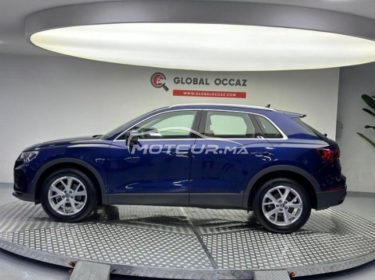 AUDI Q3 occasion 1942192