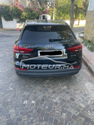 Audi Q3 occasion Diesel Modèle 2022