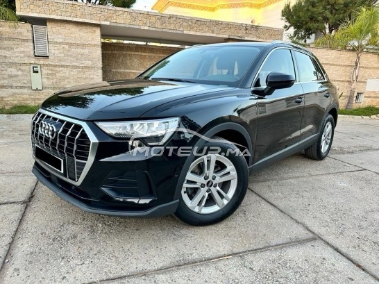 2020 Audi Q3