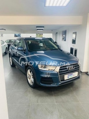 2018 Audi Q3