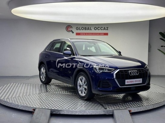 AUDI Q3 occasion 1942193