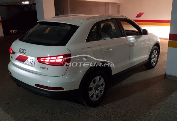 AUDI Q3 occasion 1528983