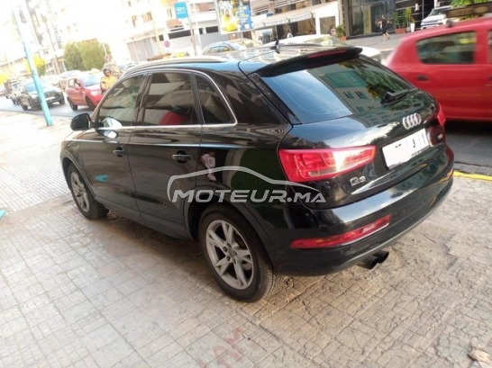 AUDI Q3 occasion 1921025