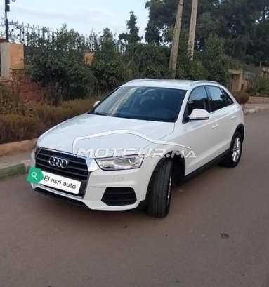 AUDI Q3 occasion 1893761