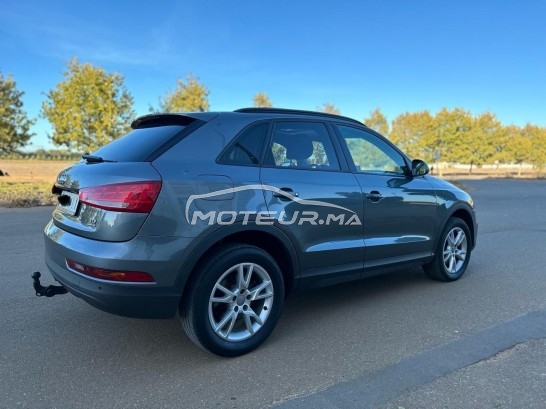 AUDI Q3 occasion 1944677