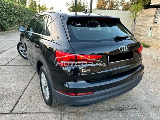 AUDI Q3 35tdi occasion 1874277