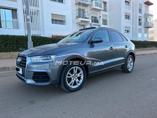 AUDI Q3 occasion 1944672