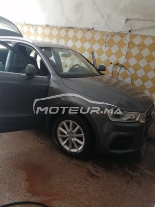 AUDI Q3 occasion 1541730