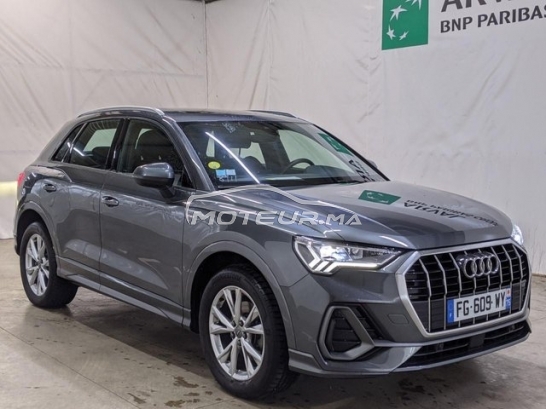 AUDI Q3 occasion 1932182