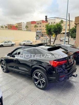 AUDI Q3 occasion 1893238