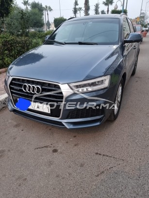 AUDI Q3 occasion 1323319