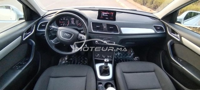 AUDI Q3 occasion 1893769