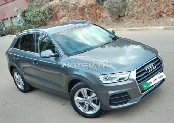 AUDI Q3 occasion 1930648