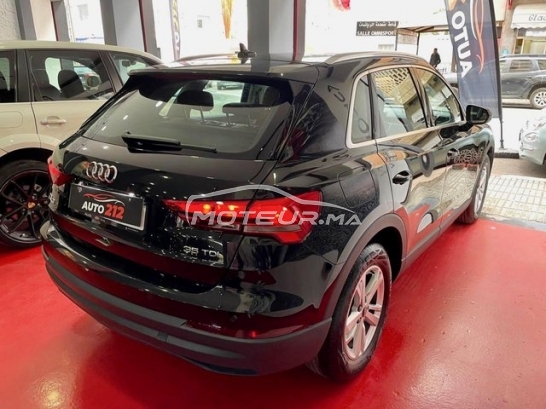 AUDI Q3 occasion 1946203