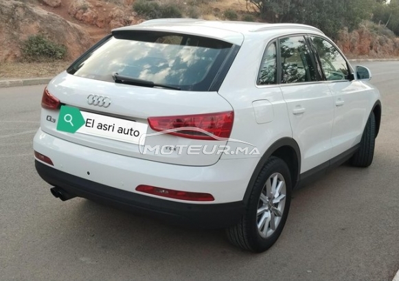 AUDI Q3 occasion 1893766