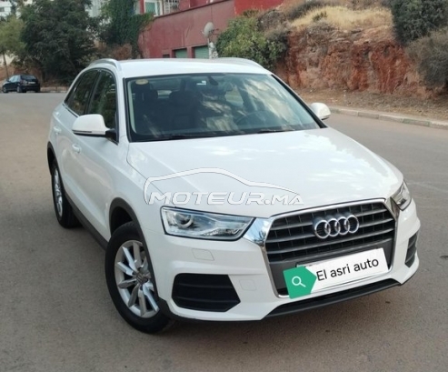 AUDI Q3 occasion 1893762