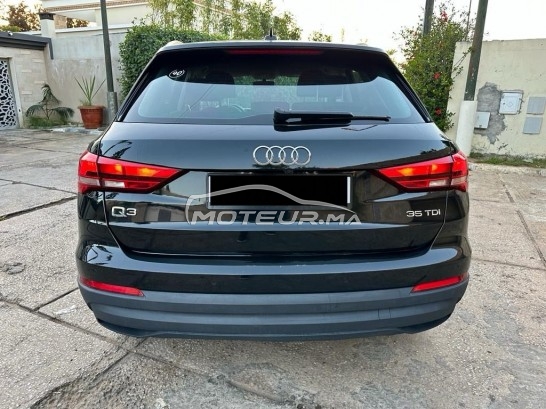 AUDI Q3 35tdi occasion 1874271