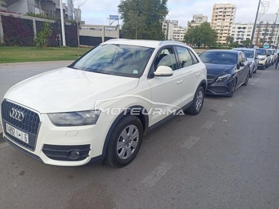 AUDI Q3 occasion 1892693