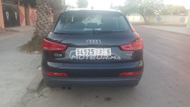 AUDI Q3 8u occasion 823737