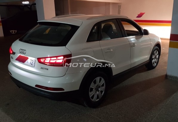 AUDI Q3 occasion 1521754