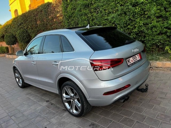 AUDI Q3 occasion 1896107