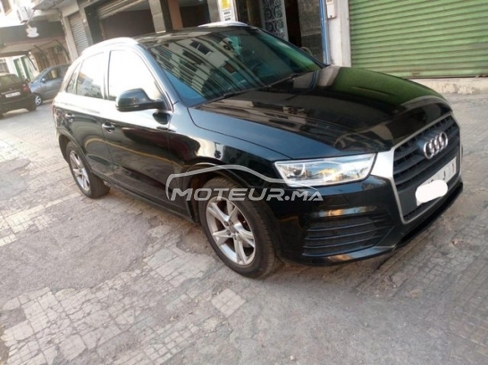 AUDI Q3 occasion 1921026