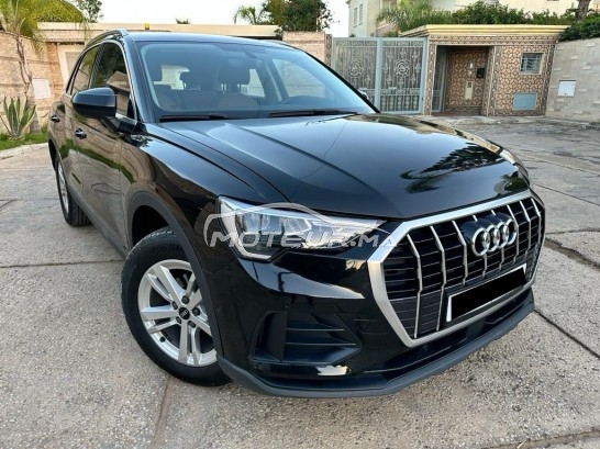 أودي كي3 35tdi مستعملة 1874274