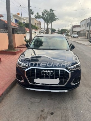 أودي كي3 Sportback مستعملة 1934364