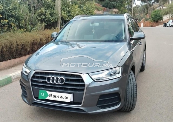 AUDI Q3 occasion 1930649