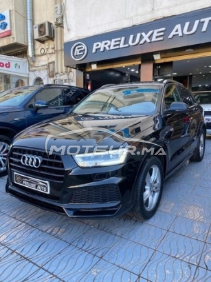 AUDI Q3 occasion 1950506