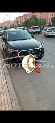 أودي كي3 Audi q3 35 tdi 150 s-tronic advanced مستعملة 1936923