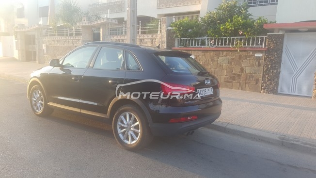 AUDI Q3 8u occasion 823734