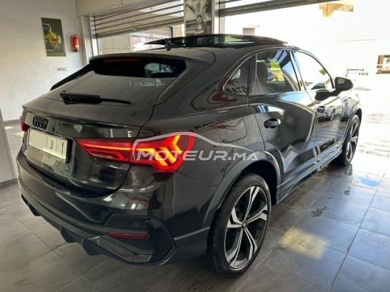 AUDI Q3 sportback occasion 1925442