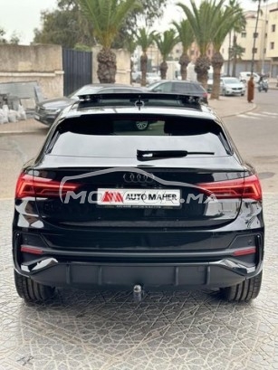 AUDI Q3 sportback occasion