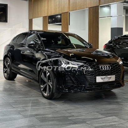 AUDI Q3 sportback occasion 1894722