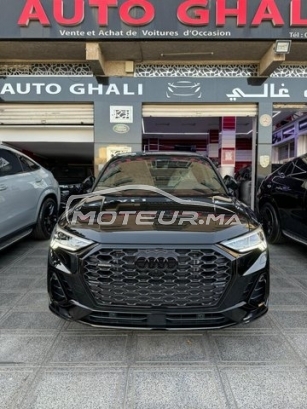 Voiture au Maroc AUDI Q3 sportback - 457318