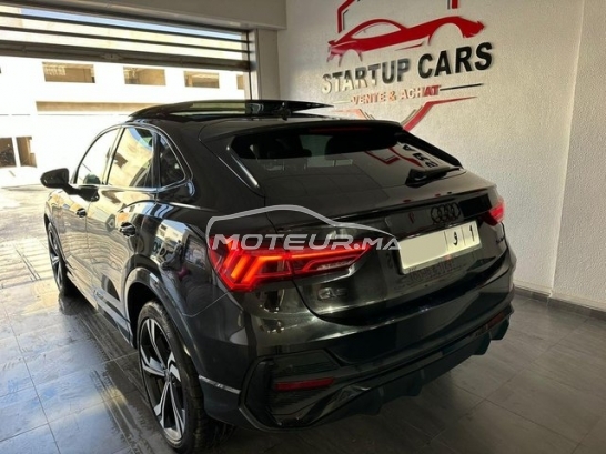 AUDI Q3 sportback occasion 1925443