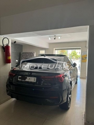 AUDI Q3 sportback occasion 1893728