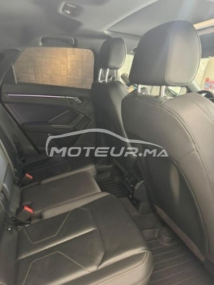 Voiture au Maroc AUDI Q3 sportback - 457165