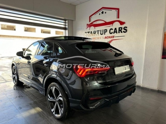 AUDI Q3 sportback occasion 1925440