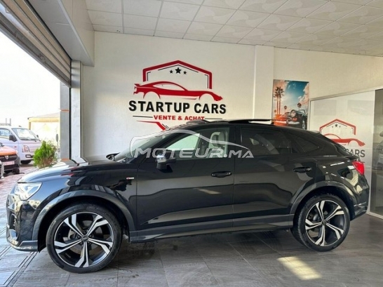 AUDI Q3 sportback occasion 1925447