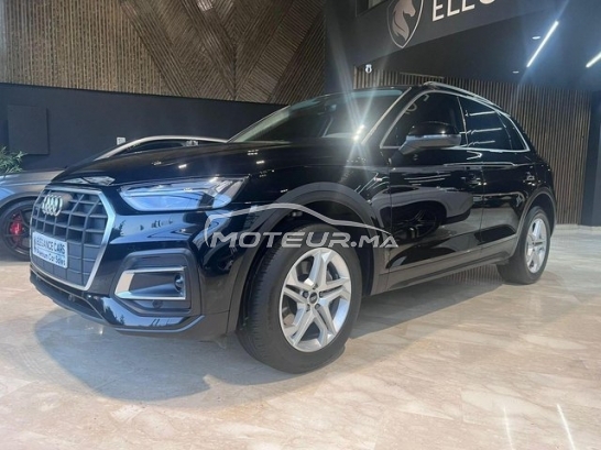 AUDI Q5 occasion 1740683