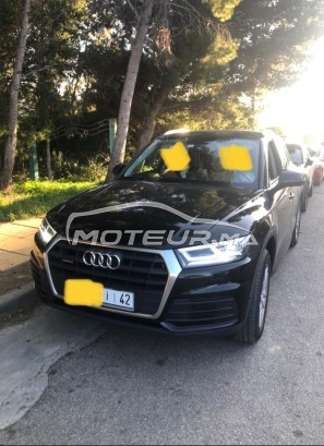 AUDI Q5 occasion 1874976