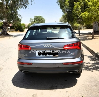 AUDI Q5 occasion 1436893