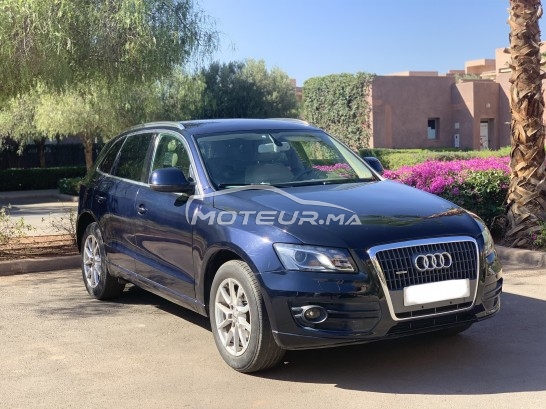 AUDI Q5 occasion 1515986