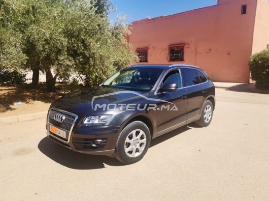 AUDI Q5 Quatro 2.0l occasion 1559386