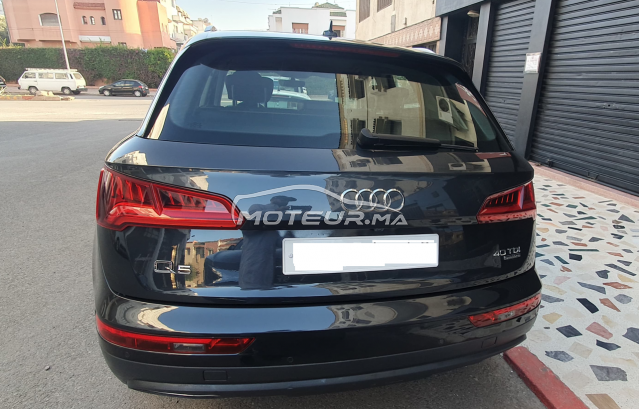 أودي كي5 40tdi quattro مستعملة 1951309