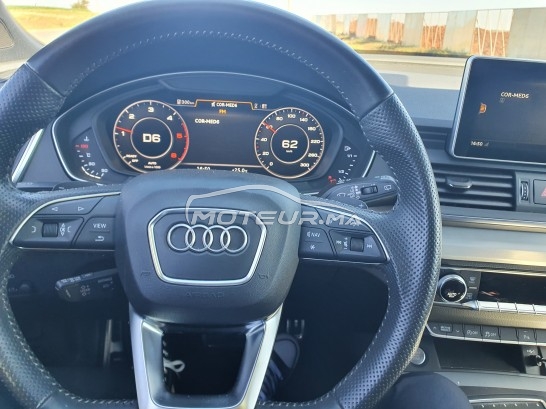 AUDI Q5 occasion 1394552