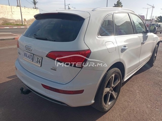 AUDI Q5 occasion 1901239