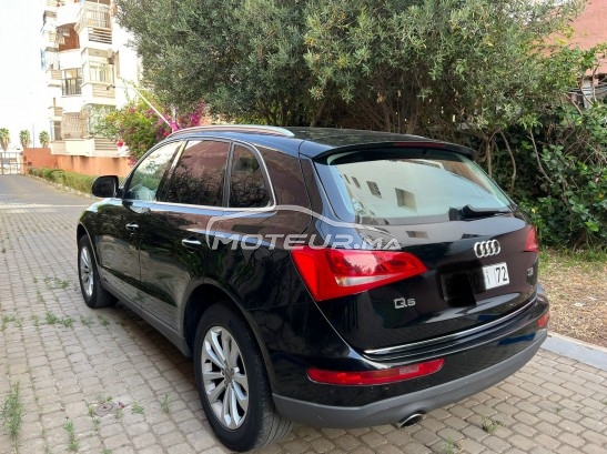 AUDI Q5 Quattro occasion 1500905